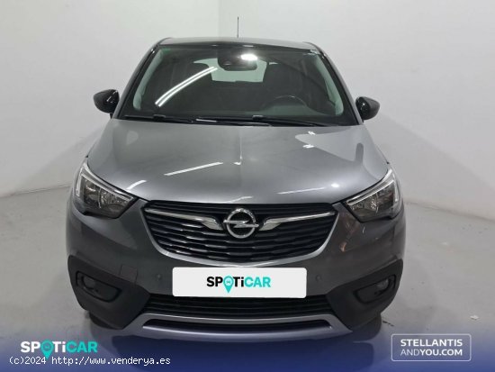 Opel Crossland X  1.2 81kW (110CV)  S/S Auto Innovation - Sant Boi de Llobregat