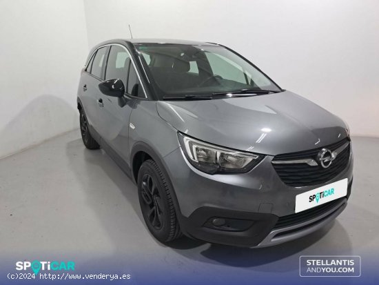 Opel Crossland X  1.2 81kW (110CV)  S/S Auto Innovation - Sant Boi de Llobregat