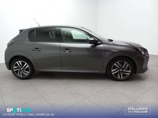 Peugeot 208  PureTech 73kW (100CV) Allure - Sant Boi de Llobregat