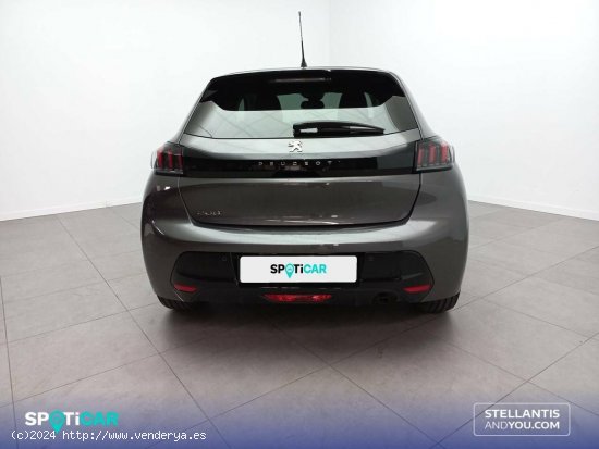 Peugeot 208  PureTech 73kW (100CV) Allure - Sant Boi de Llobregat