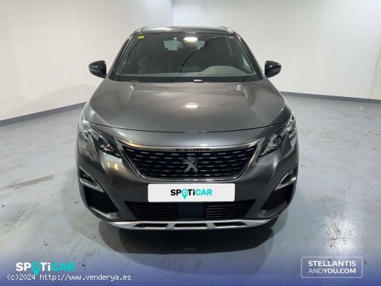 Peugeot 3008  1.2 PureTech 96KW S&S  EAT8 GT Line - Sant Feliu de Llobregat