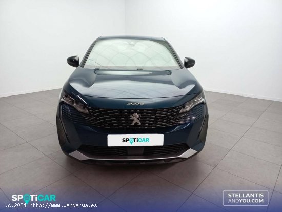 Peugeot 3008  1.2 PureTech 96KW S&S Allure Pack - Sant Boi de Llobregat