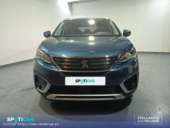 Peugeot 5008   1.2L PureTech 96kW (130CV) S&S Allure - Sant Feliu de Llobregat