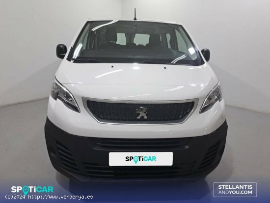 Peugeot Expert  Combi BlueHDi 120 S&S Compact - - Sant Feliu de Llobregat