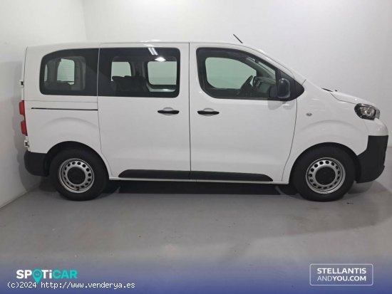 Peugeot Expert  Combi BlueHDi 120 S&S Compact - - Sant Feliu de Llobregat