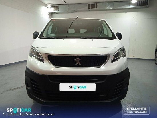 Peugeot Expert  Combi BlueHDi 120 S&S Standard - - Sant Feliu de Llobregat