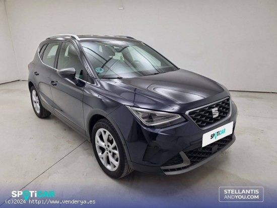 Seat Arona  1.0 TSI 81kW (110CV) DSG FR XM - Barcelona