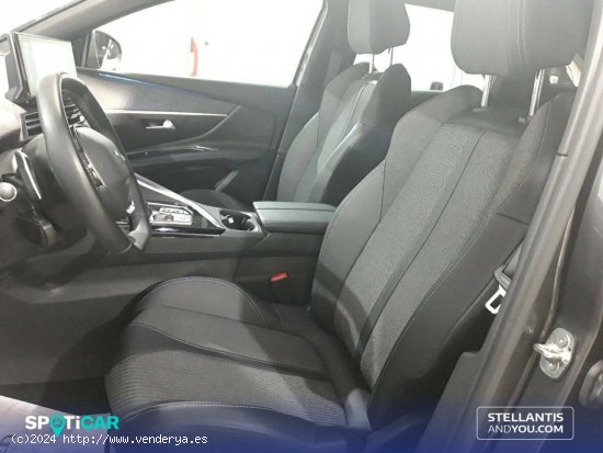 Peugeot 3008  1.5 BlueHDi 96kW S&S  EAT8 Allure Pack - Barcelona