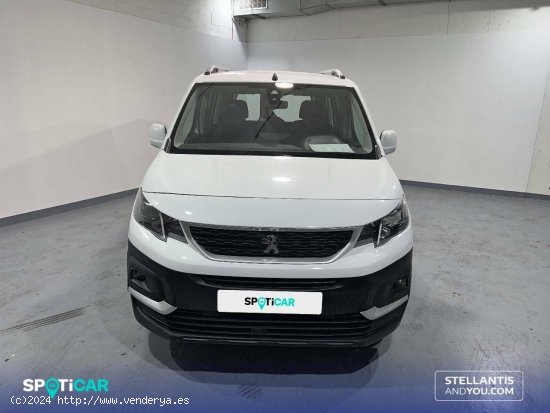 Peugeot Rifter   Standard BlueHDi 73kW Active - Sant Feliu de Llobregat