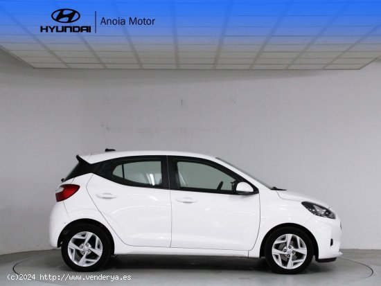 Hyundai i10 1.0 MPI 66 CV KLASS - Igualada