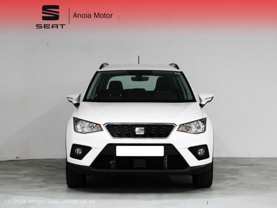 Seat Arona 1.0 TSI 95 CV STYLE PLUS - Igualada