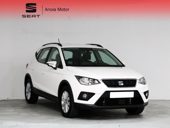 Seat Arona 1.0 TSI 95 CV STYLE PLUS - Igualada