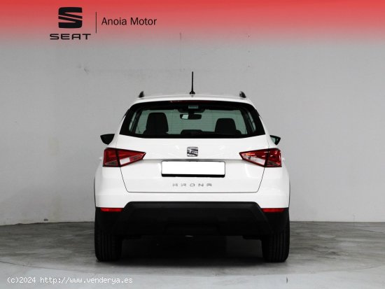 Seat Arona 1.0 TSI 95 CV STYLE PLUS - Igualada