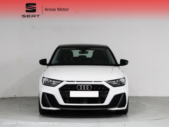 Audi A1  Sportback 25 TFSI 95 CV - Igualada