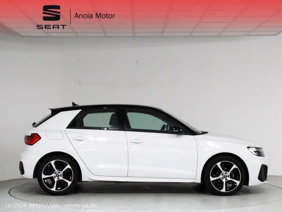 Audi A1  Sportback 25 TFSI 95 CV - Igualada