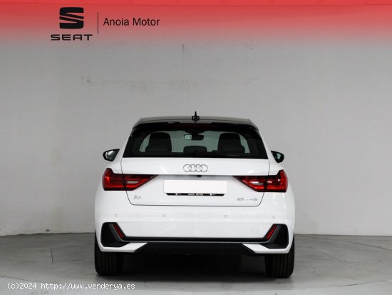 Audi A1  Sportback 25 TFSI 95 CV - Igualada