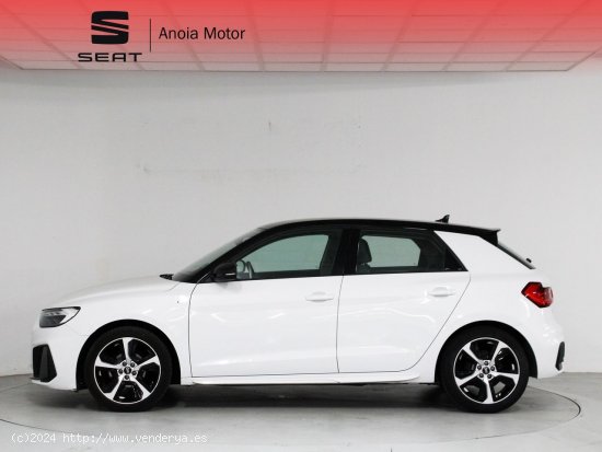 Audi A1  Sportback 25 TFSI 95 CV - Igualada