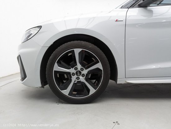 Audi A1  Sportback 25 TFSI 95 CV - Igualada