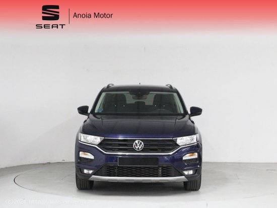 Volkswagen T-Roc 1.5 TSI 110 CV ADVANCE - Igualada