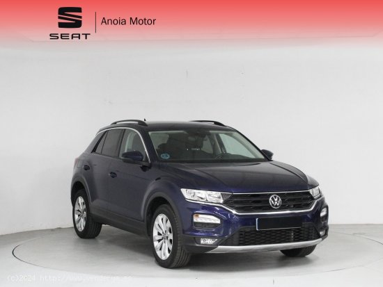 Volkswagen T-Roc 1.5 TSI 110 CV ADVANCE - Igualada