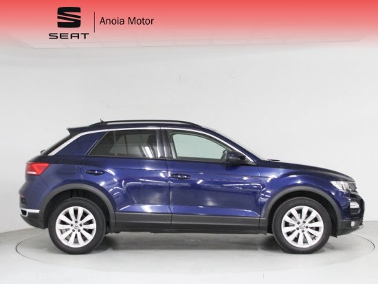 Volkswagen T-Roc 1.5 TSI 110 CV ADVANCE - Igualada