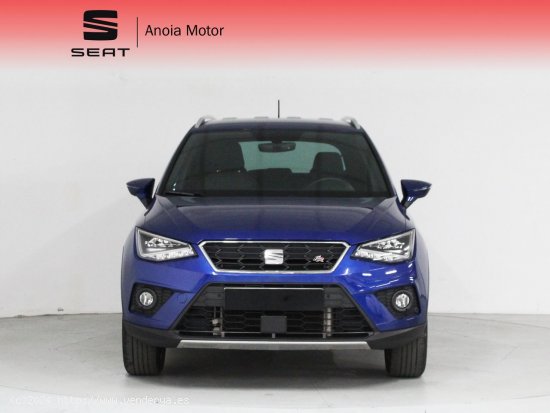 Seat Arona 1.0 TSI 110 CV DSG FR - Igualada