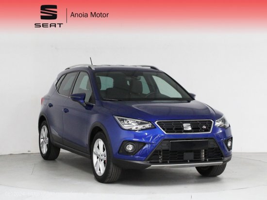 Seat Arona 1.0 TSI 110 CV DSG FR - Igualada