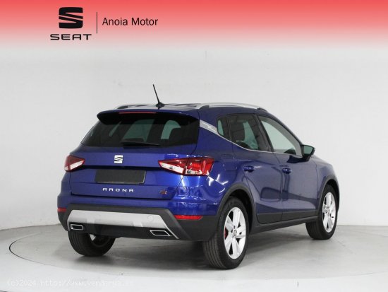 Seat Arona 1.0 TSI 110 CV DSG FR - Igualada