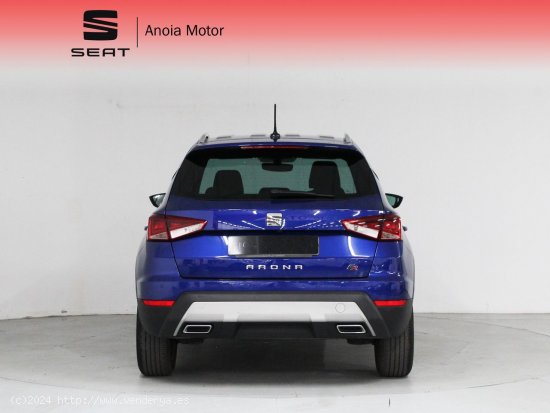 Seat Arona 1.0 TSI 110 CV DSG FR - Igualada