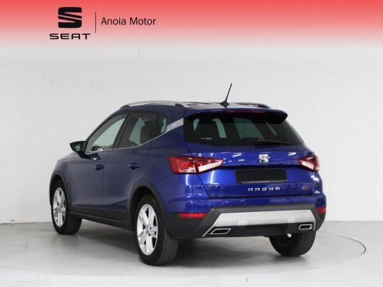 Seat Arona 1.0 TSI 110 CV DSG FR - Igualada