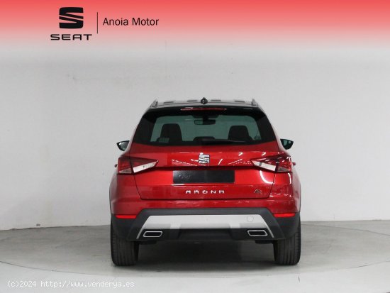 Seat Arona 1.0 TSI 110 CV FR DSG - Igualada