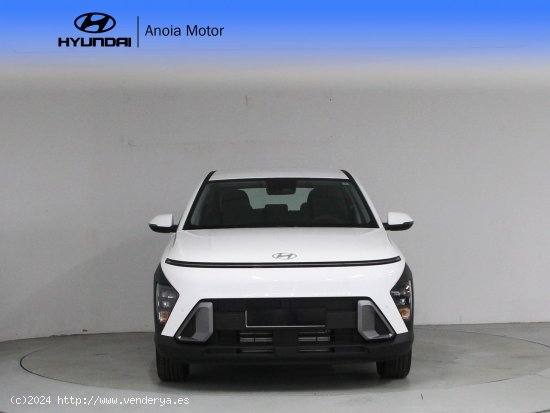 Hyundai Kona 1.0 TGDI 120 CV MAXX - Igualada