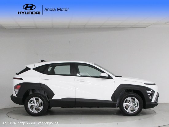 Hyundai Kona 1.0 TGDI 120 CV MAXX - Igualada