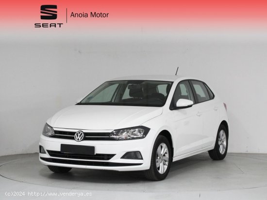  Volkswagen Polo 1.0 TSI 95 CV ADVANCE - Igualada 