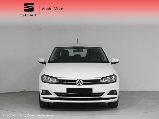 Volkswagen Polo 1.0 TSI 95 CV ADVANCE - Igualada