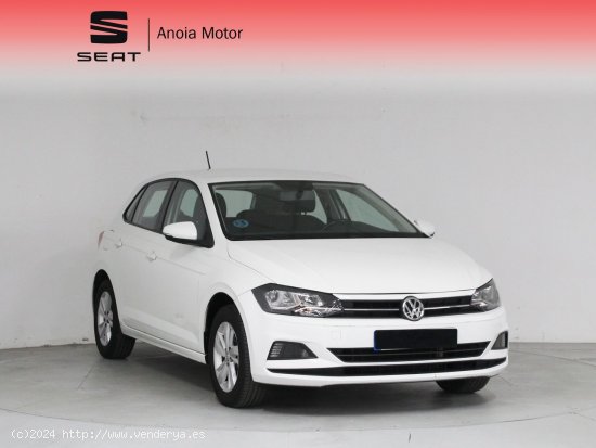 Volkswagen Polo 1.0 TSI 95 CV ADVANCE - Igualada