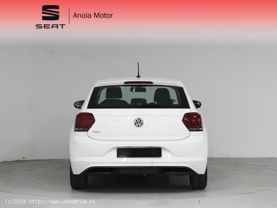 Volkswagen Polo 1.0 TSI 95 CV ADVANCE - Igualada