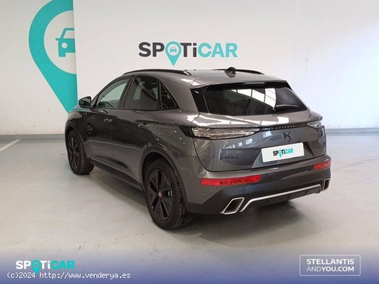 DS Automobiles DS 7 Crossback  E-TENSE 225 PERFORMANCE LINE - Oleiros