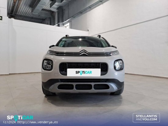 Citroën C3 Aircross  PureTech 81kW (110CV) S&S Shine - Granada