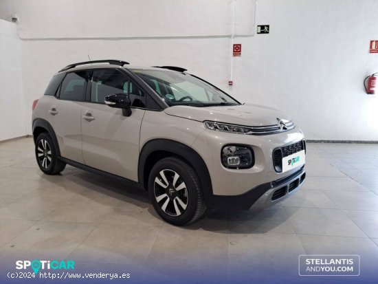 Citroën C3 Aircross  PureTech 81kW (110CV) S&S Shine - Granada