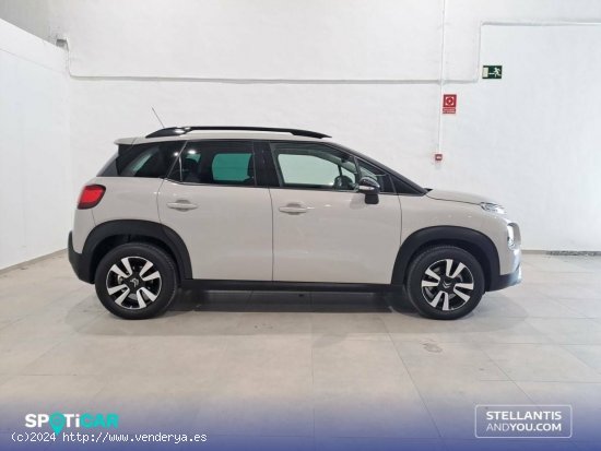 Citroën C3 Aircross  PureTech 81kW (110CV) S&S Shine - Granada