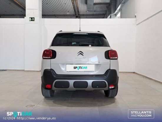 Citroën C3 Aircross  PureTech 81kW (110CV) S&S Shine - Granada