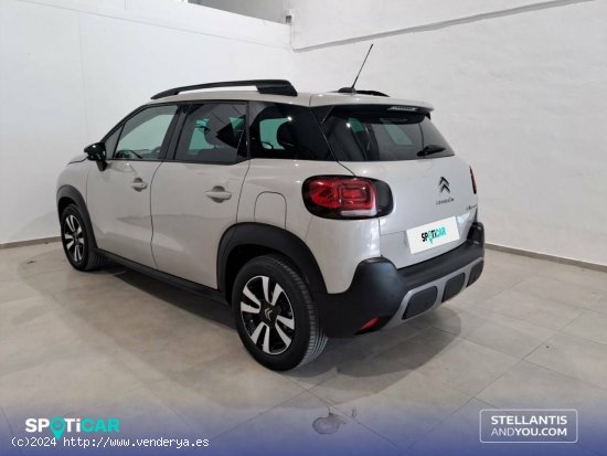 Citroën C3 Aircross  PureTech 81kW (110CV) S&S Shine - Granada