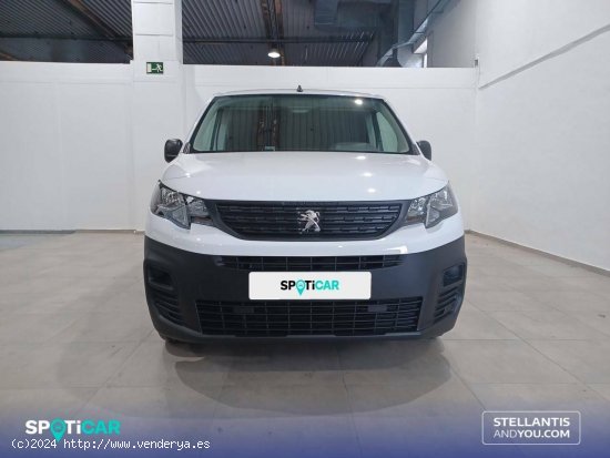 Peugeot Partner  Standard 1000kg BlueHDi 73kW - - Granada