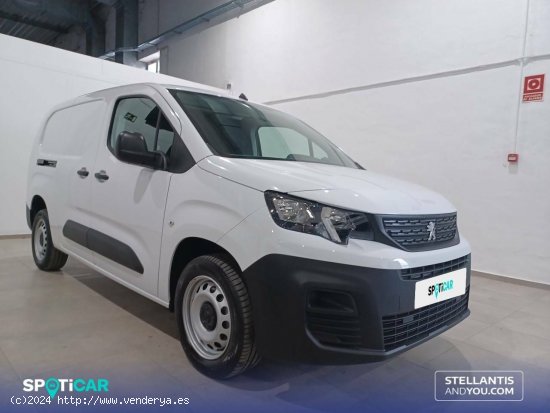 Peugeot Partner  Standard 1000kg BlueHDi 73kW - - Granada