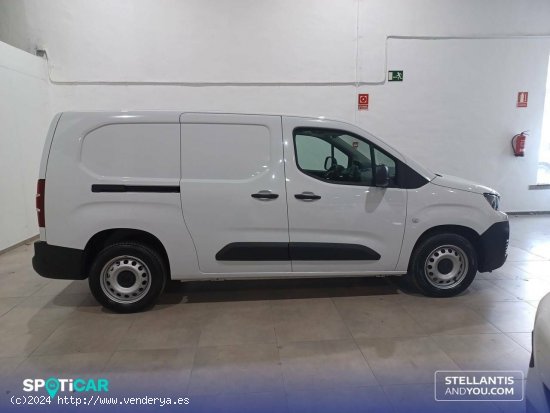 Peugeot Partner  Standard 1000kg BlueHDi 73kW - - Granada