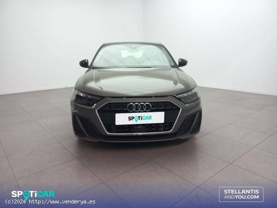 Audi A1  Sportback Adrenalin 25 TFSI 70kW (95CV) Adrenalin edition - Almería