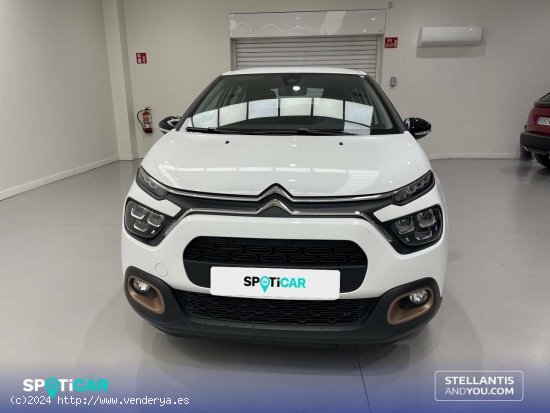 Citroën C3  PureTech 60KW (83CV) C-Series - Almería