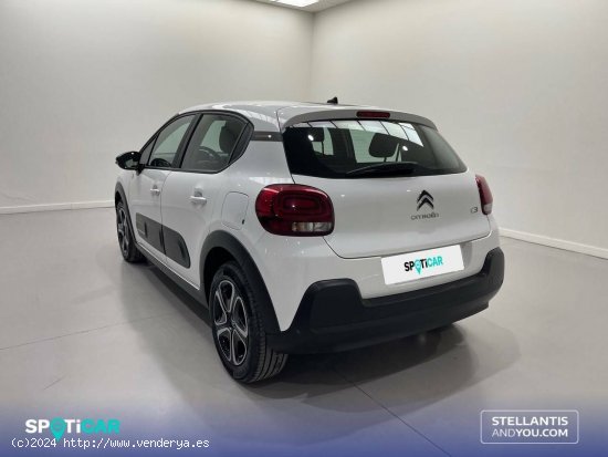 Citroën C3  PureTech 60KW (83CV) C-Series - Almería