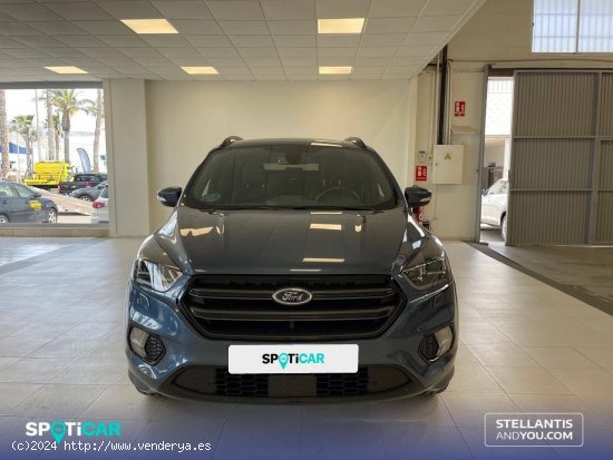 Ford Kuga  ST-Line Limit Ed 1.5 EcoBoost 110kW 4x2 ST-Line Limited Edition - Almería